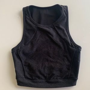 Joylab longline exercise top 💪